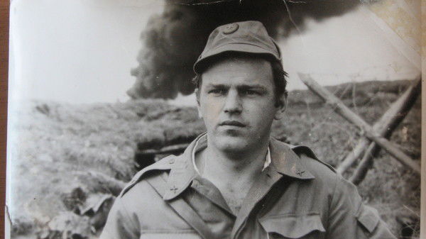 Виталий Куницкий