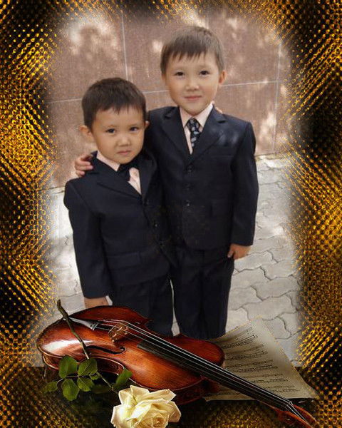 Марат Какенов