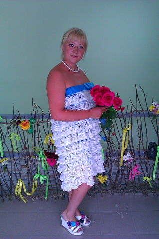 Анна Якимова