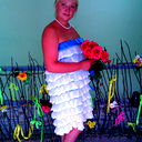 Анна Якимова