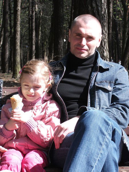 Александр Половков