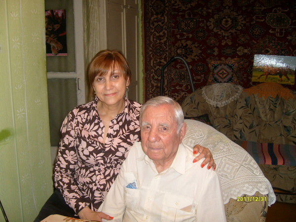 Марина Роженцева