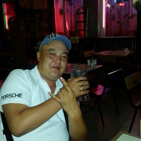 Ерлан Еркенович