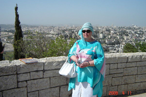 Людмила Власова