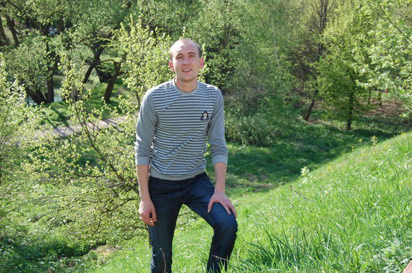 Денис Алифёркин