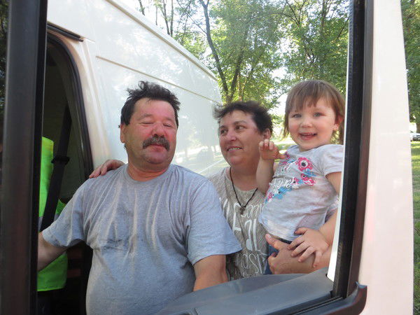 Татьяна Колтуклу