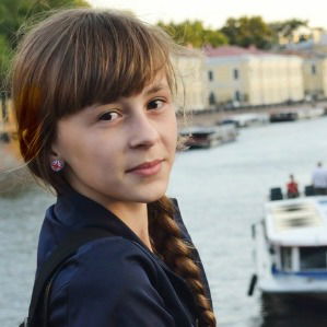 Елизавета Павлович