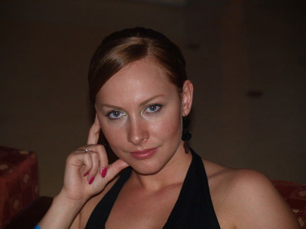 Ксения Чепурнова