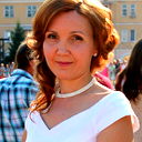Елена Пакарева