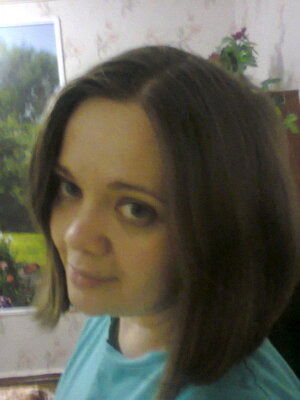 Ирина Герасимова