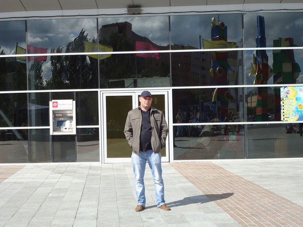 Вадим Клинг