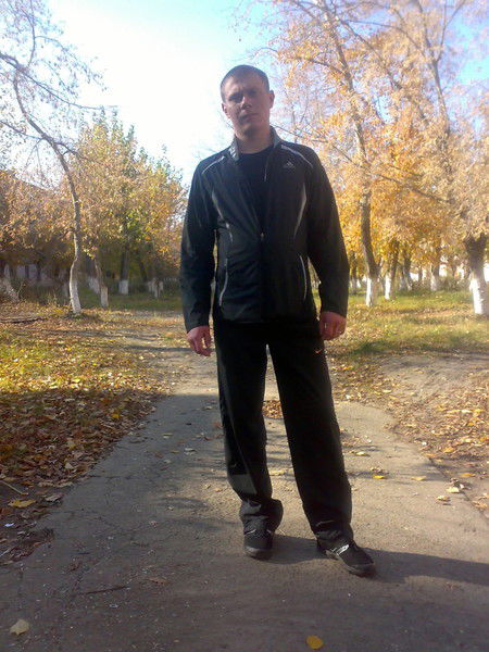 Валерий Руденок