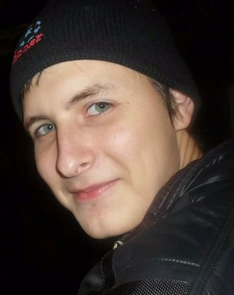 Александр Шаров