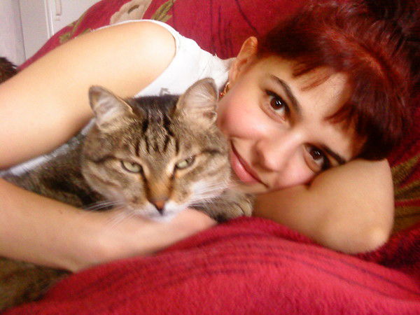 Ирина Пихтовникова