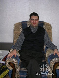 Сергей Шестель