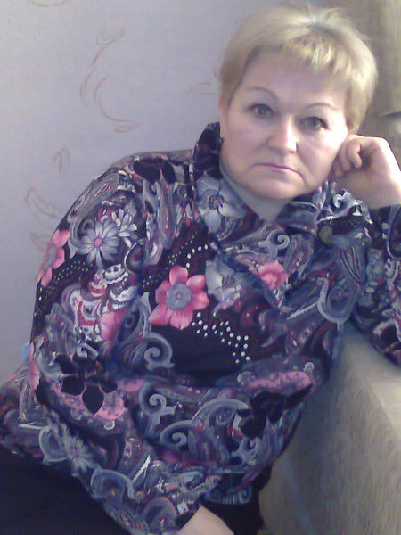 Светлана Луцишина