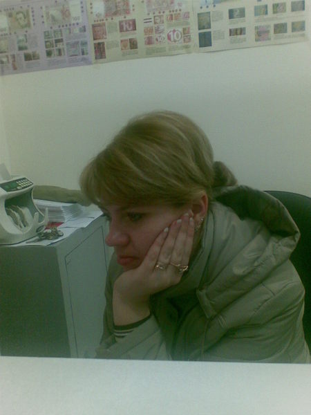 Наталья Петрова