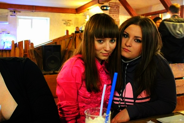 Яна Шакшина