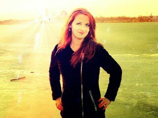 Екатерина Тютюнник