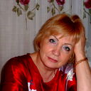 Любовь Мосина