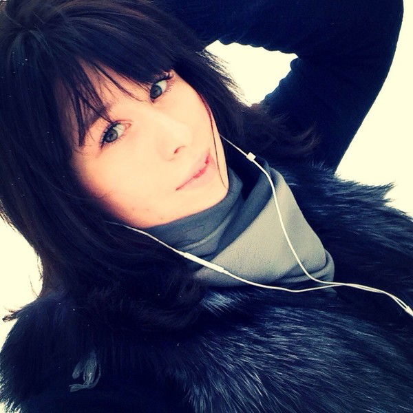 Татьяна Качанова