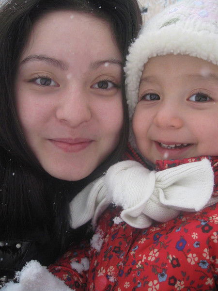 Гюзель Ибрагимова