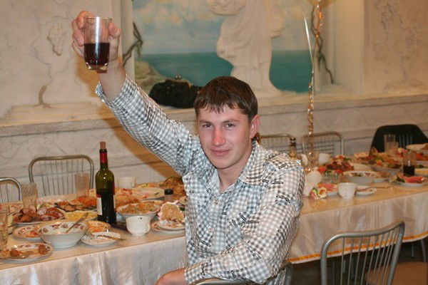 Александр Тур