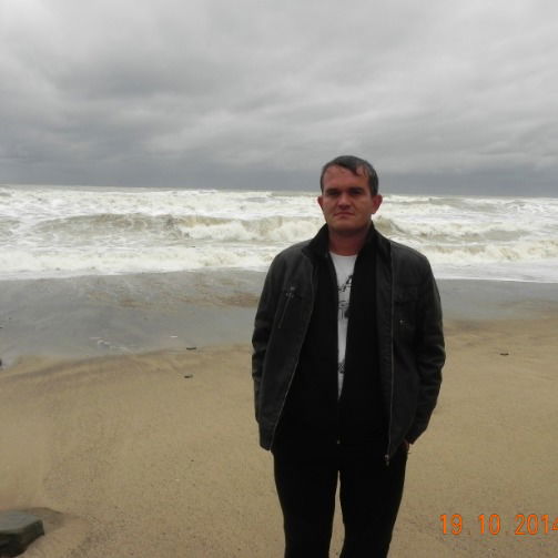 Алексей Бабчук