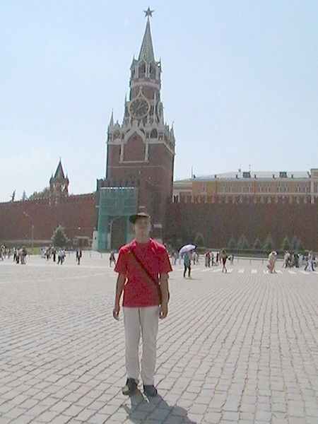 Владимир Гринкевич