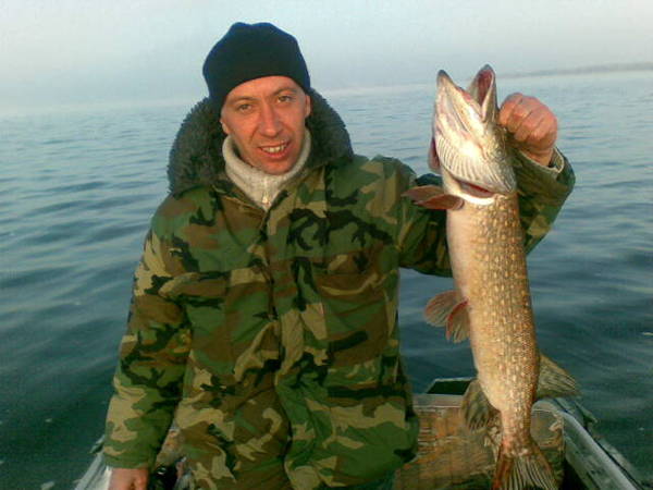 Игорь Ворона