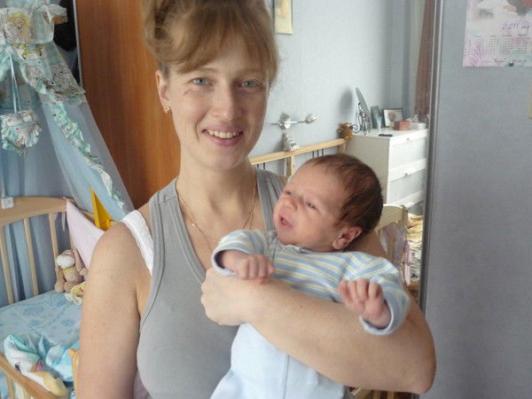 Инна Николаева