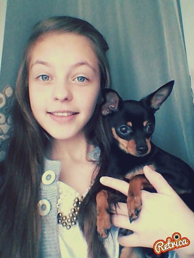 Александра Горош