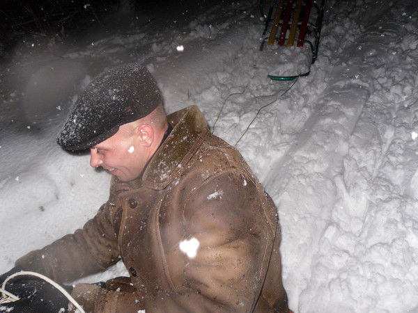 Виталий Сатин