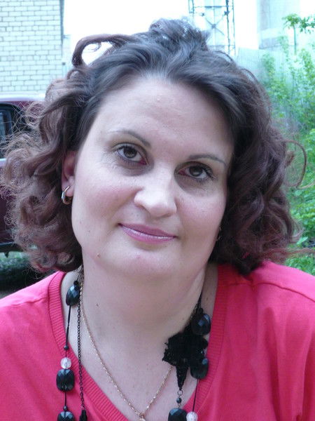 Ирина Свирина