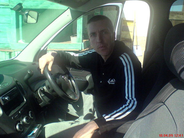 Алексей Ефименко