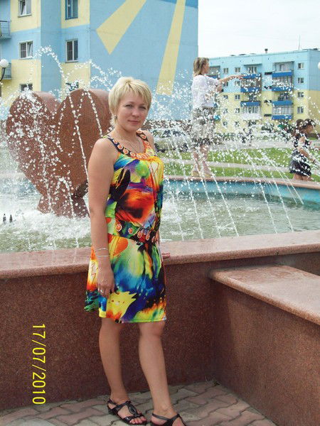 Ольга Першанина