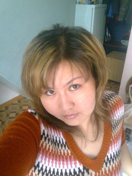 Баян Тлеукул (Исмагулова)