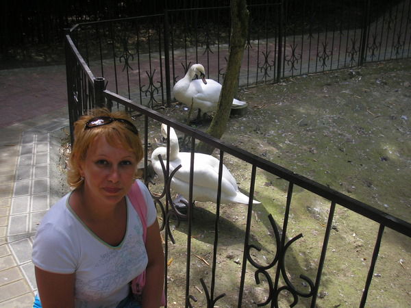 Ирина Высоцкая