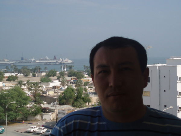 Болат Тлепов