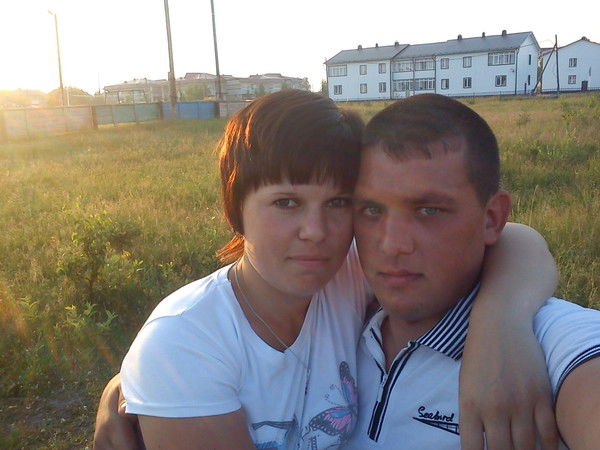 Вероника Гузь