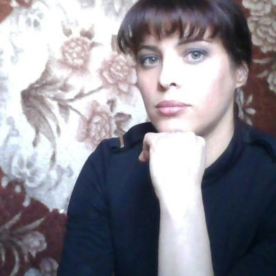 Ирина Егорова