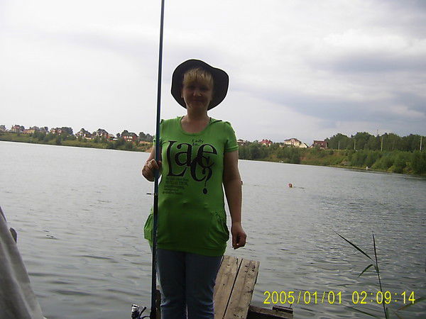 Елена Евсеева