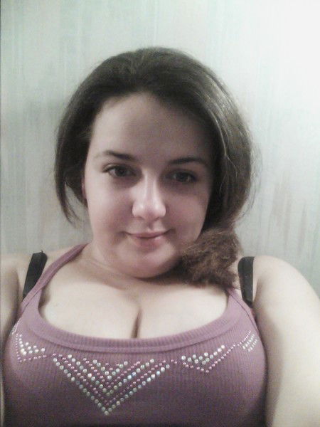 Алена Смирнова