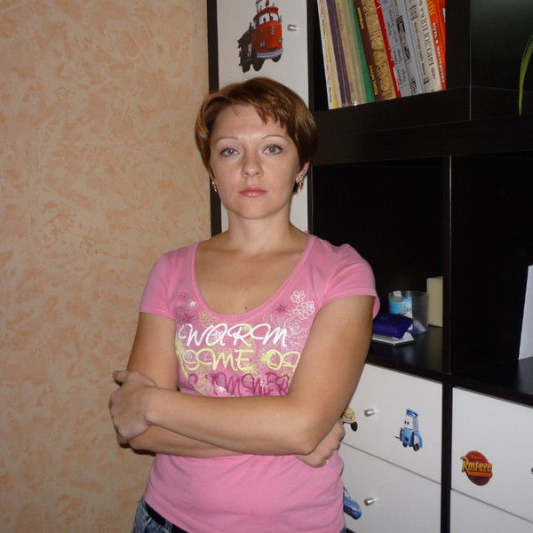 Екатерина Паламарчук