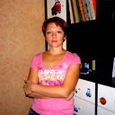 Екатерина Паламарчук
