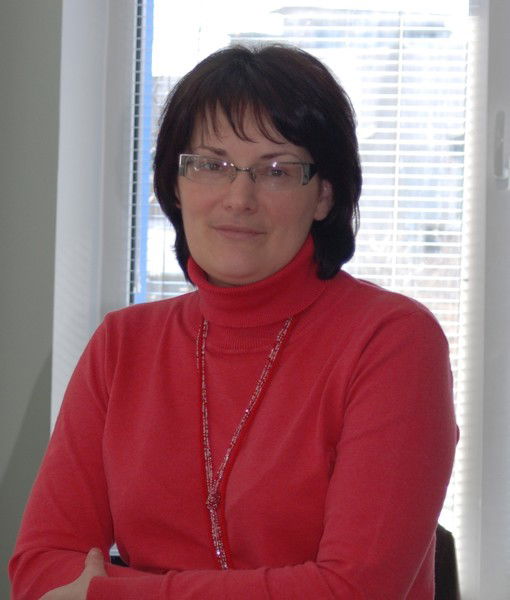 Елена Сафина