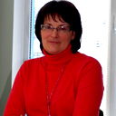 Елена Сафина