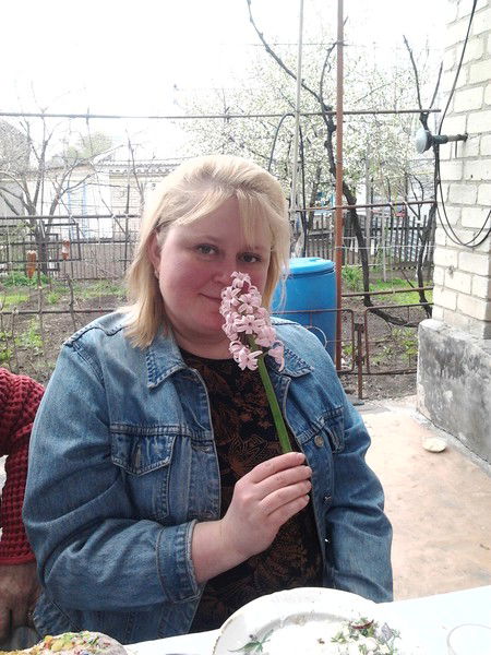 Марина Николаевна Прокофьева