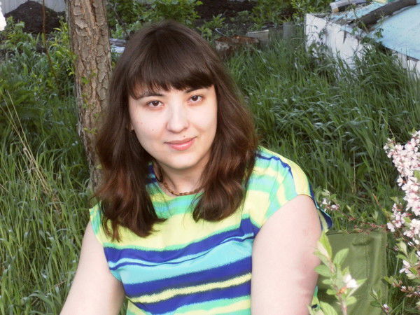 Гузалия Уелданова