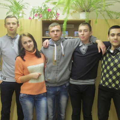 Сергей Янушкевич